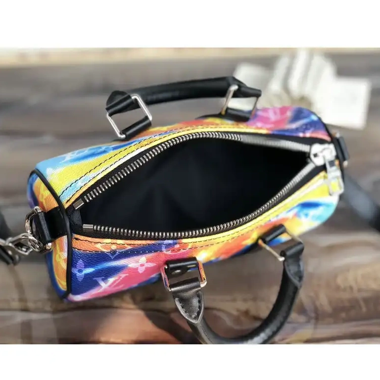 Official Brother Sam 2112FY0042 LV Bag 0805